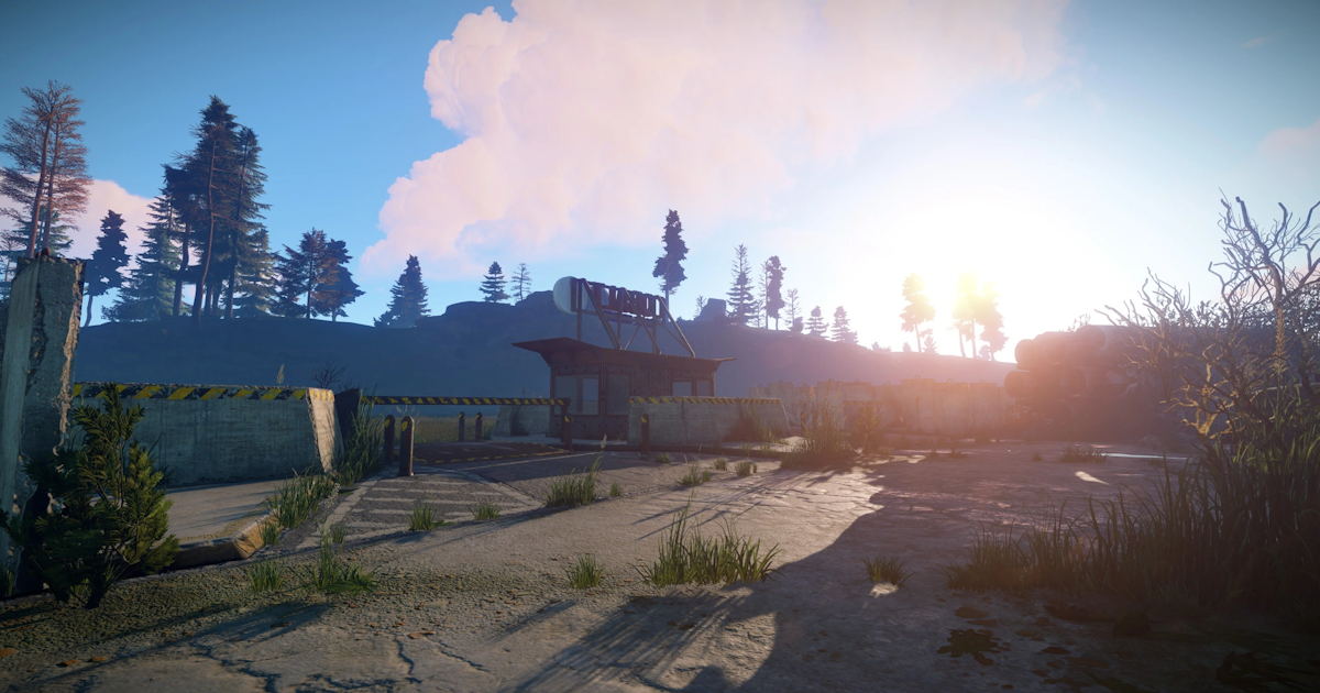 Rust Boulder End Better Rust